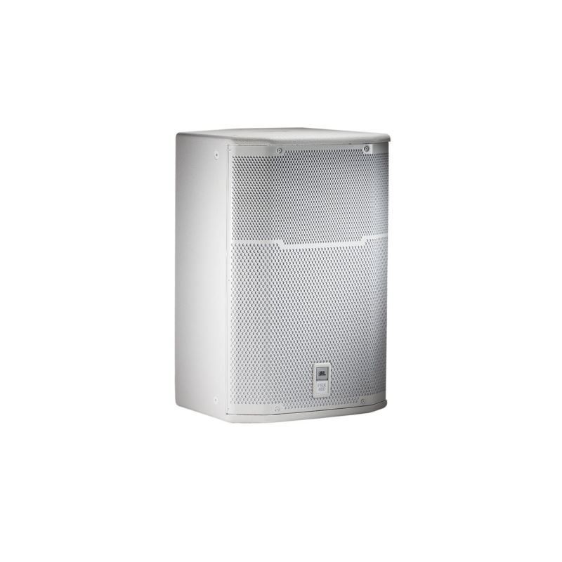 JBL PRX415M-WH kolumna głośnikowa pasywna